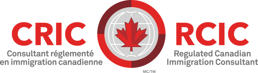 Logo CRIC · CICC