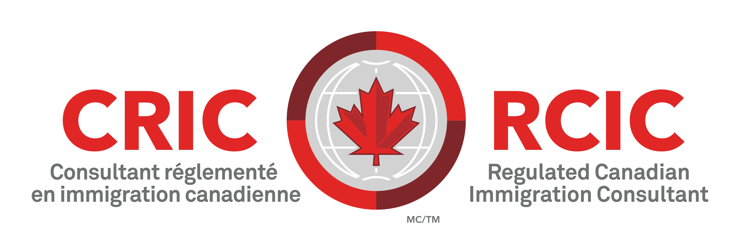 RCIC - Regulated Canadian Immigration Consultant