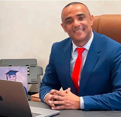Mohamed Rachid Trissia